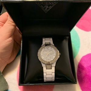Guess Watch